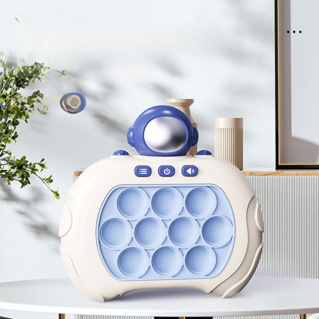 Pop-Up Game - Fascinating and Educational Toy