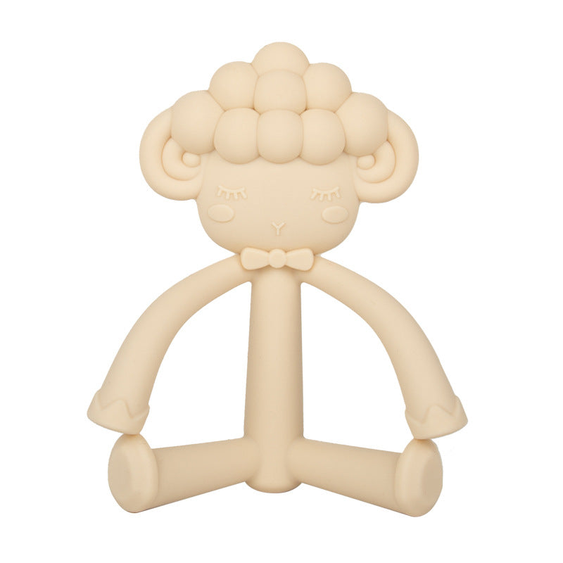 Baby Teething Toy