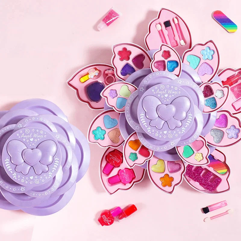 Fairy Princess Makeup Kit