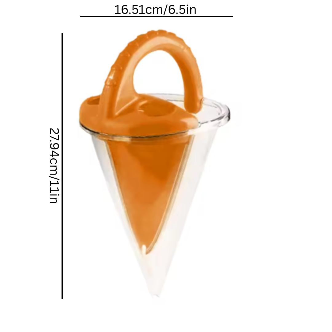 Kids Beach Sand Funnel Toy