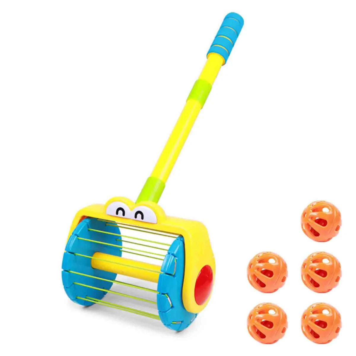 Little Helper Vacuum – Cleaning Fun for Kids