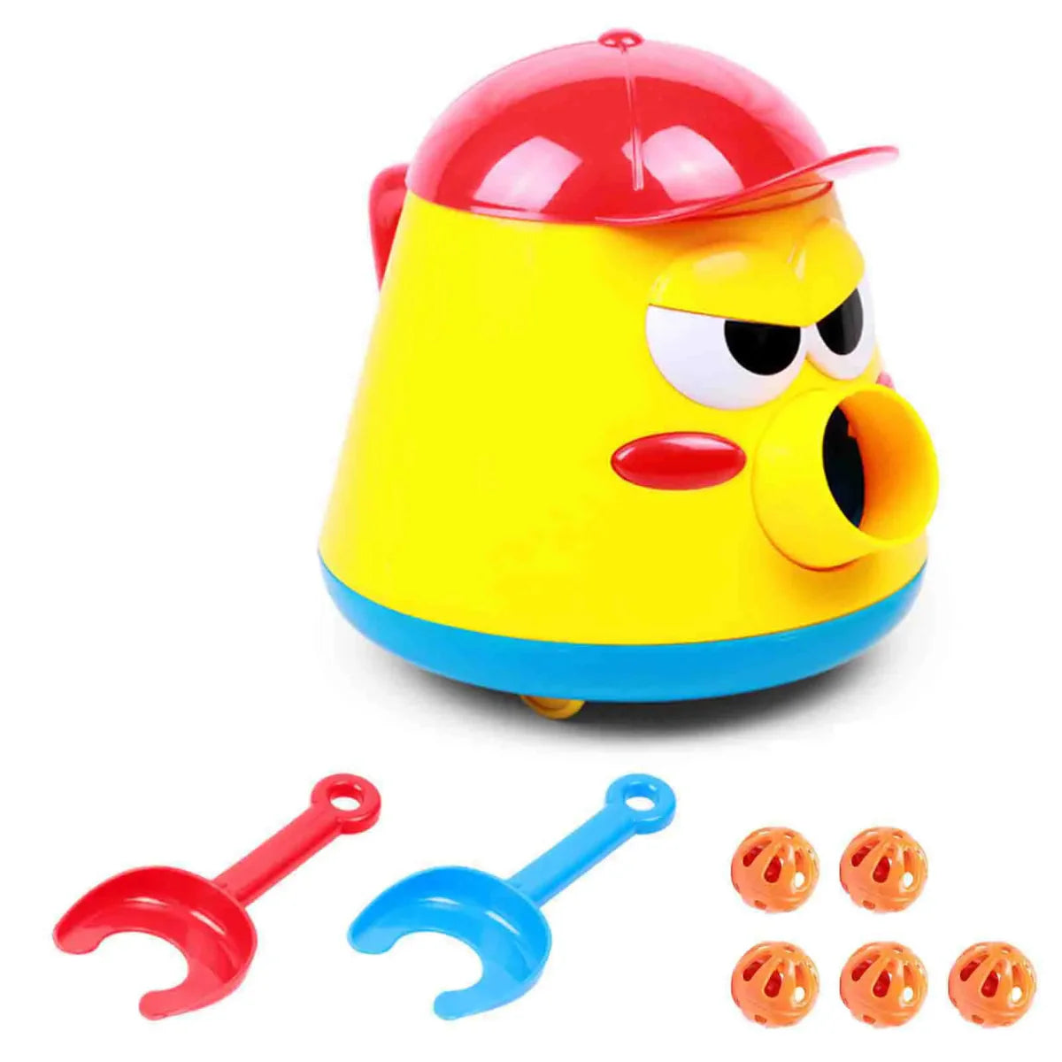 Little Helper Vacuum – Cleaning Fun for Kids