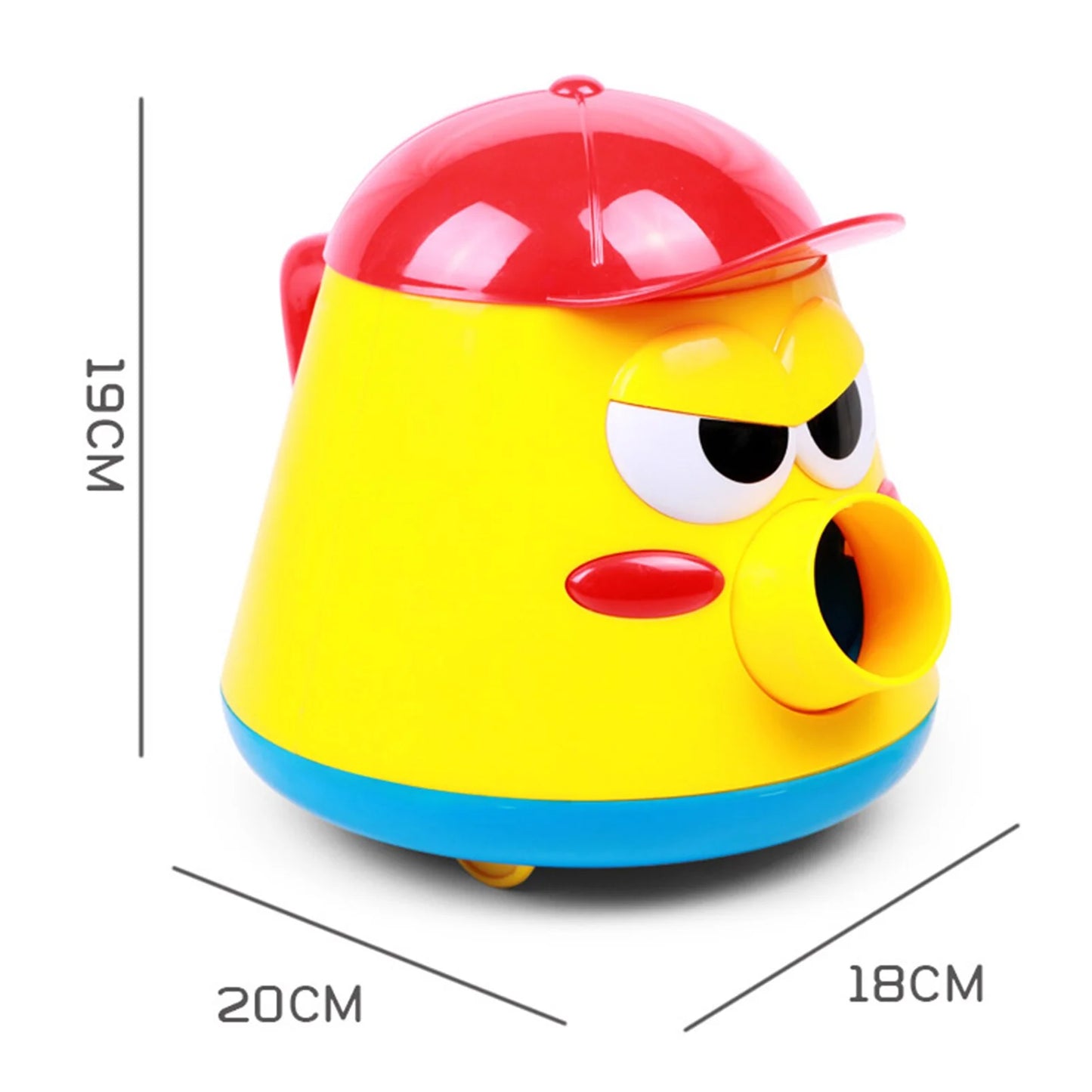 Little Helper Vacuum – Cleaning Fun for Kids