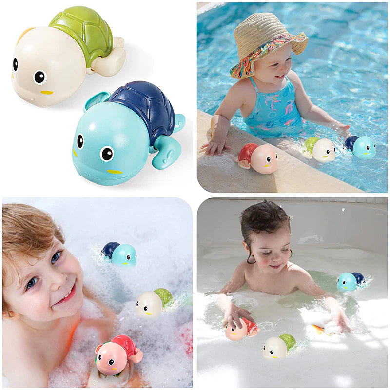 Bath Buddies – Endless Fun in the Bathtub!