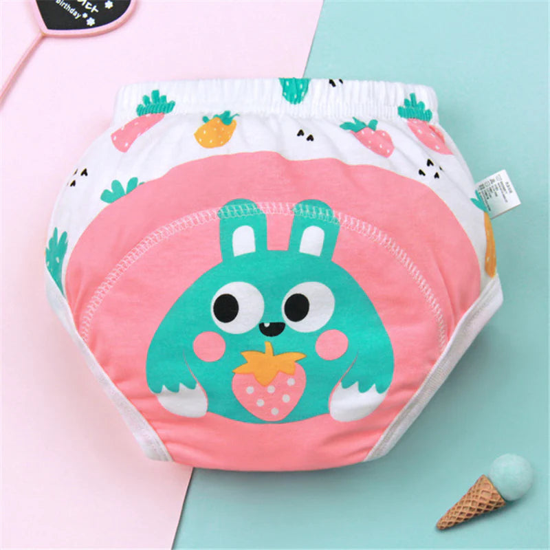 EcoSoft Reusable Diapers