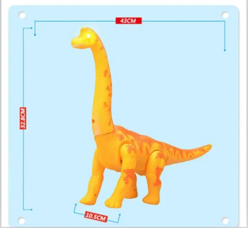 Dino Hatch & Roar
