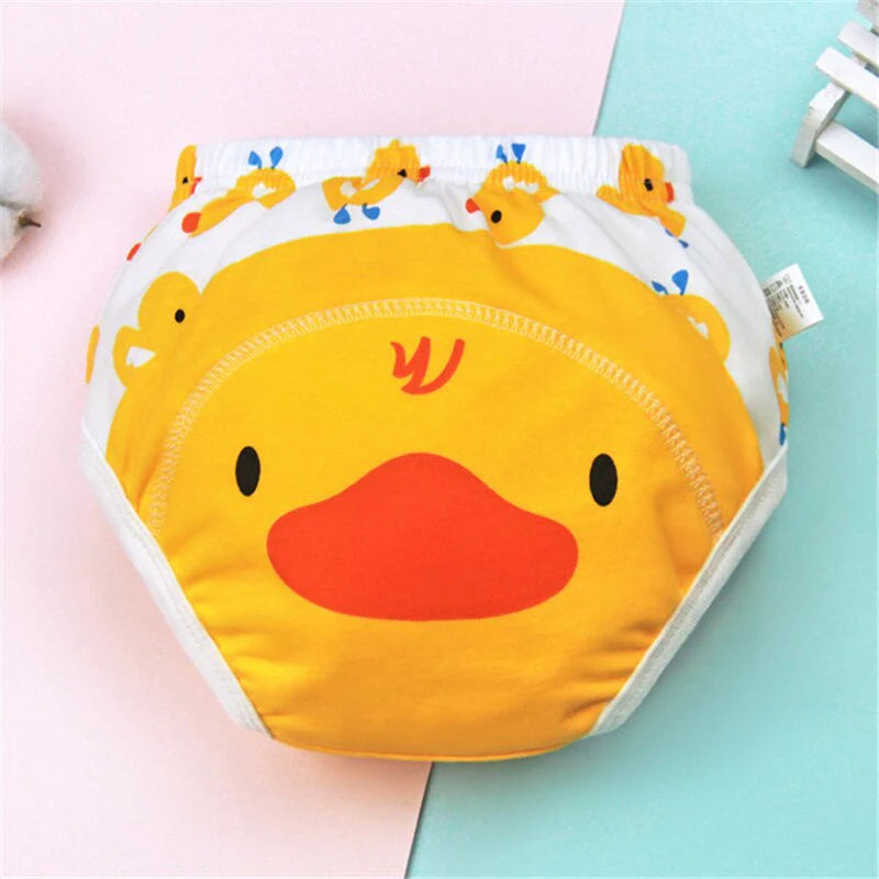 EcoSoft Reusable Diapers