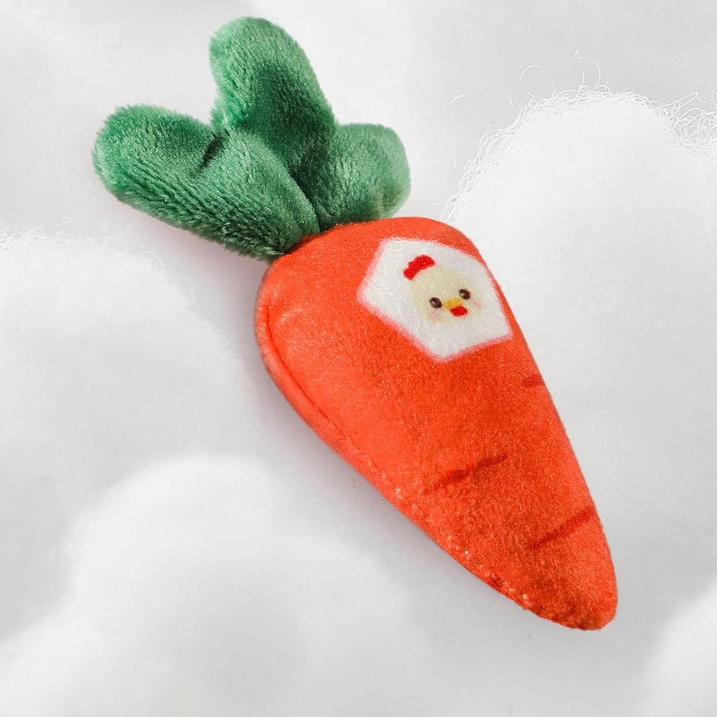 Veggie Fun Learning Toy