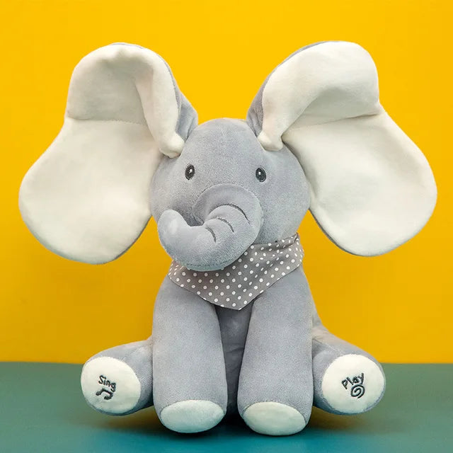 MelodyMate Plush