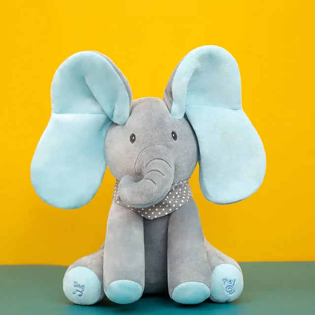 MelodyMate Plush