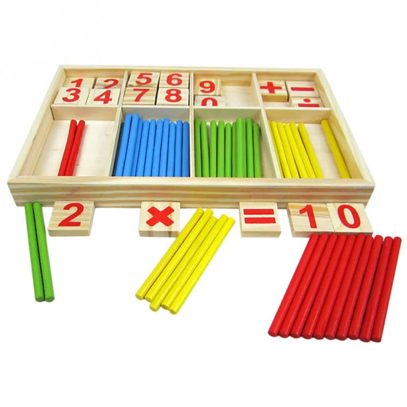 Math Games – Learning with Fun