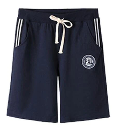 Coordinated Family Striped Set