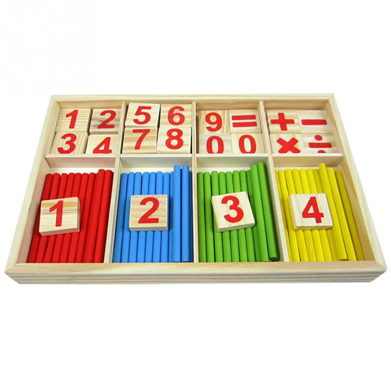 Math Games – Learning with Fun