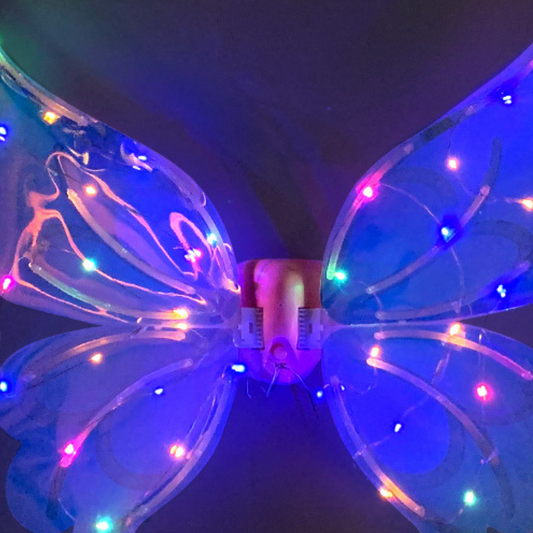 Magic Fairy Dream Wings