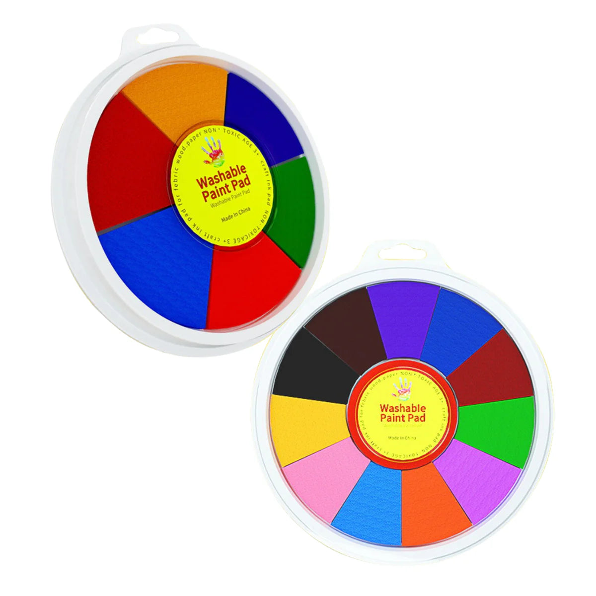 FarbenZauber – Hours of Creativity – Painting Set for Kids