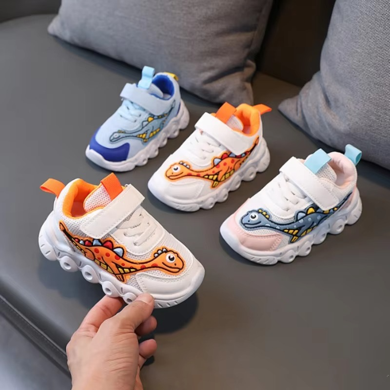 GripStep Kids Sneakers