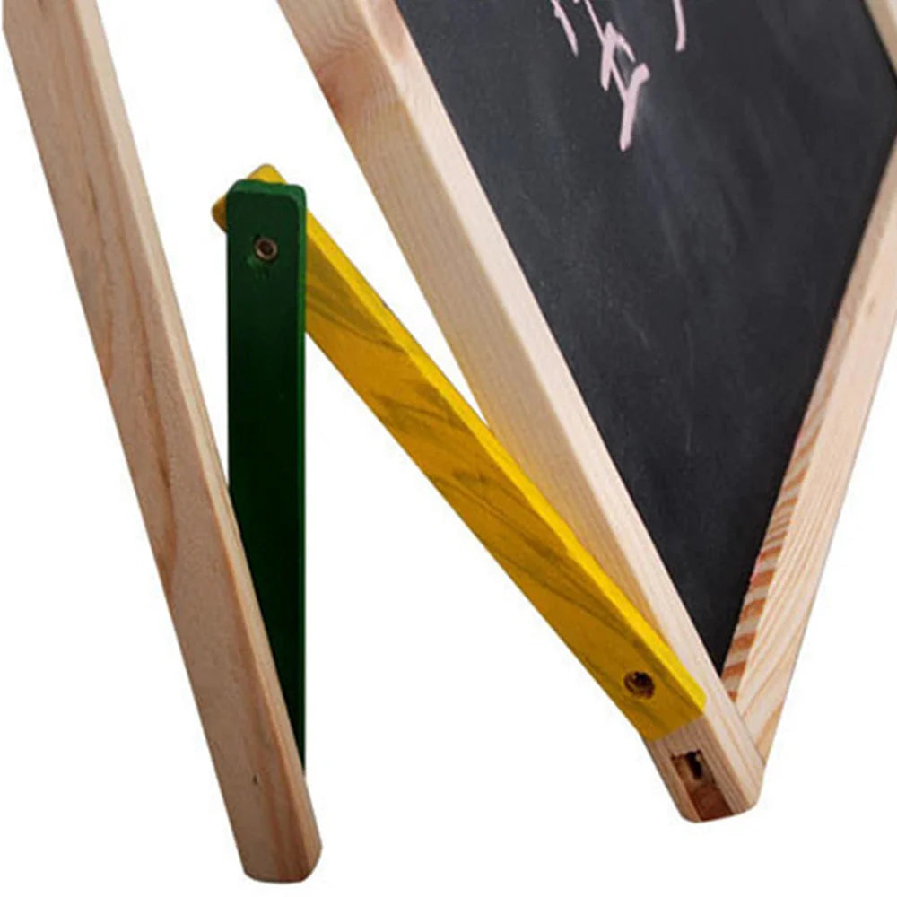 Learning Board - Master Words and Numbers - Multifunctional Magnetic Board
