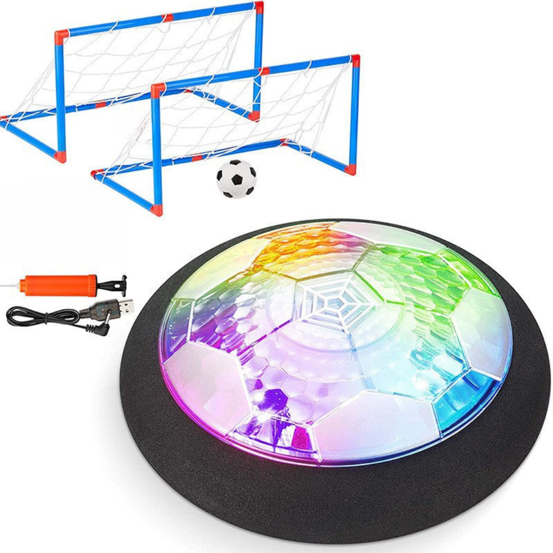Floating Air Cushion Ball