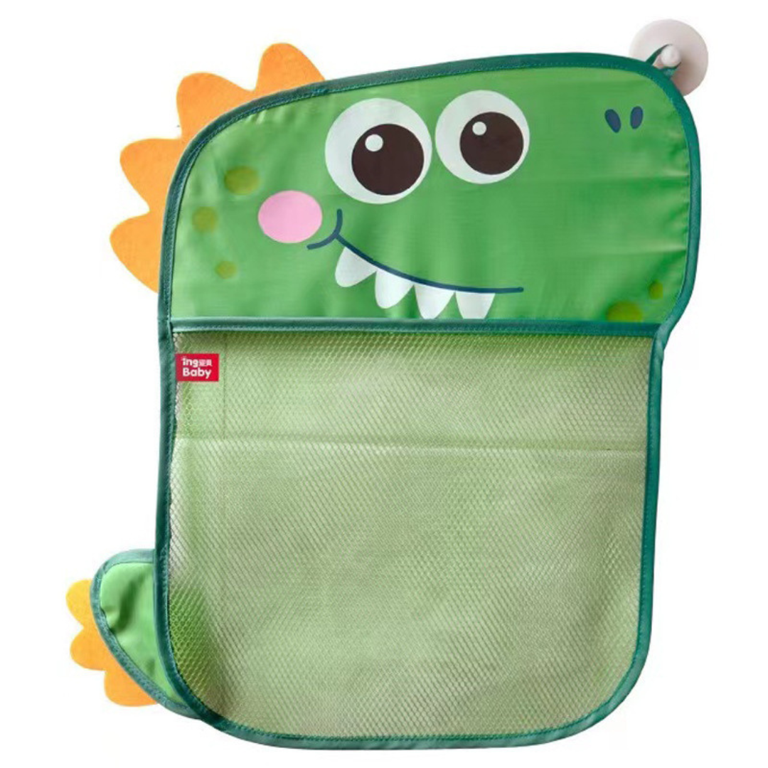 Bath Toy Bag