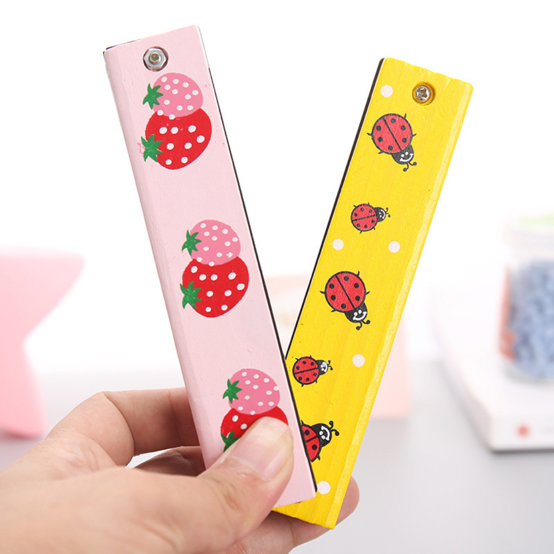 Children's Harmonica