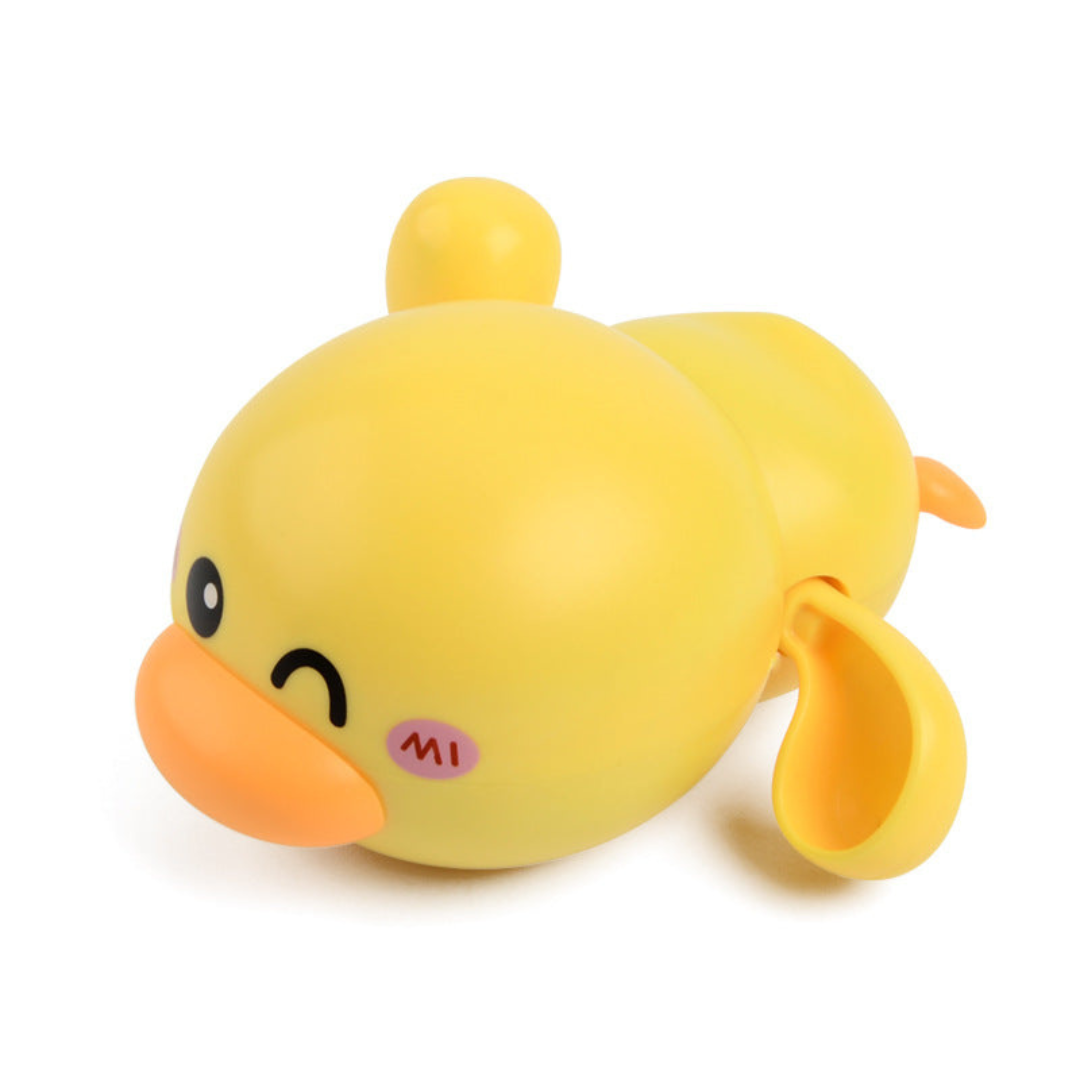Animal Bath Toy for Cognitive Development