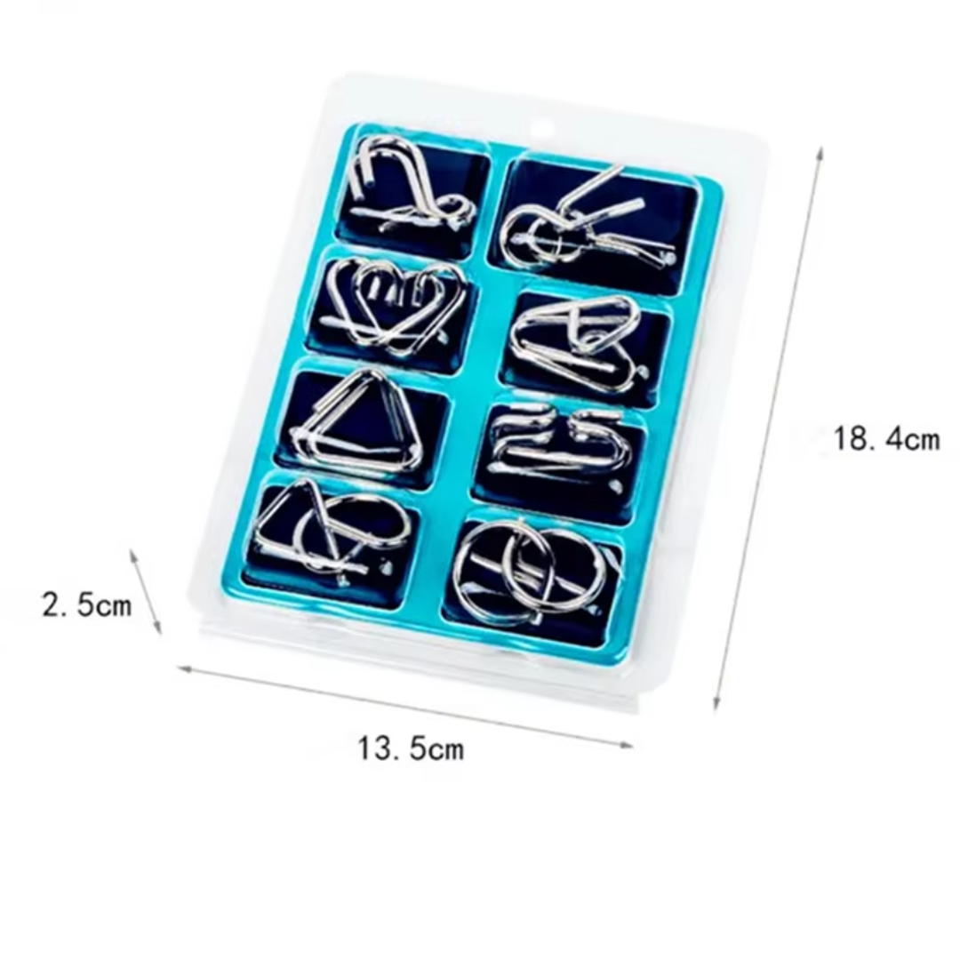 Brain teasers Puzzles for children
