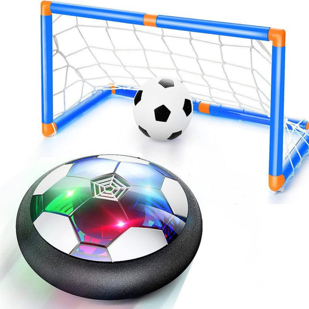 Floating Air Cushion Ball