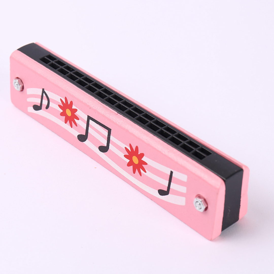 Children's Harmonica