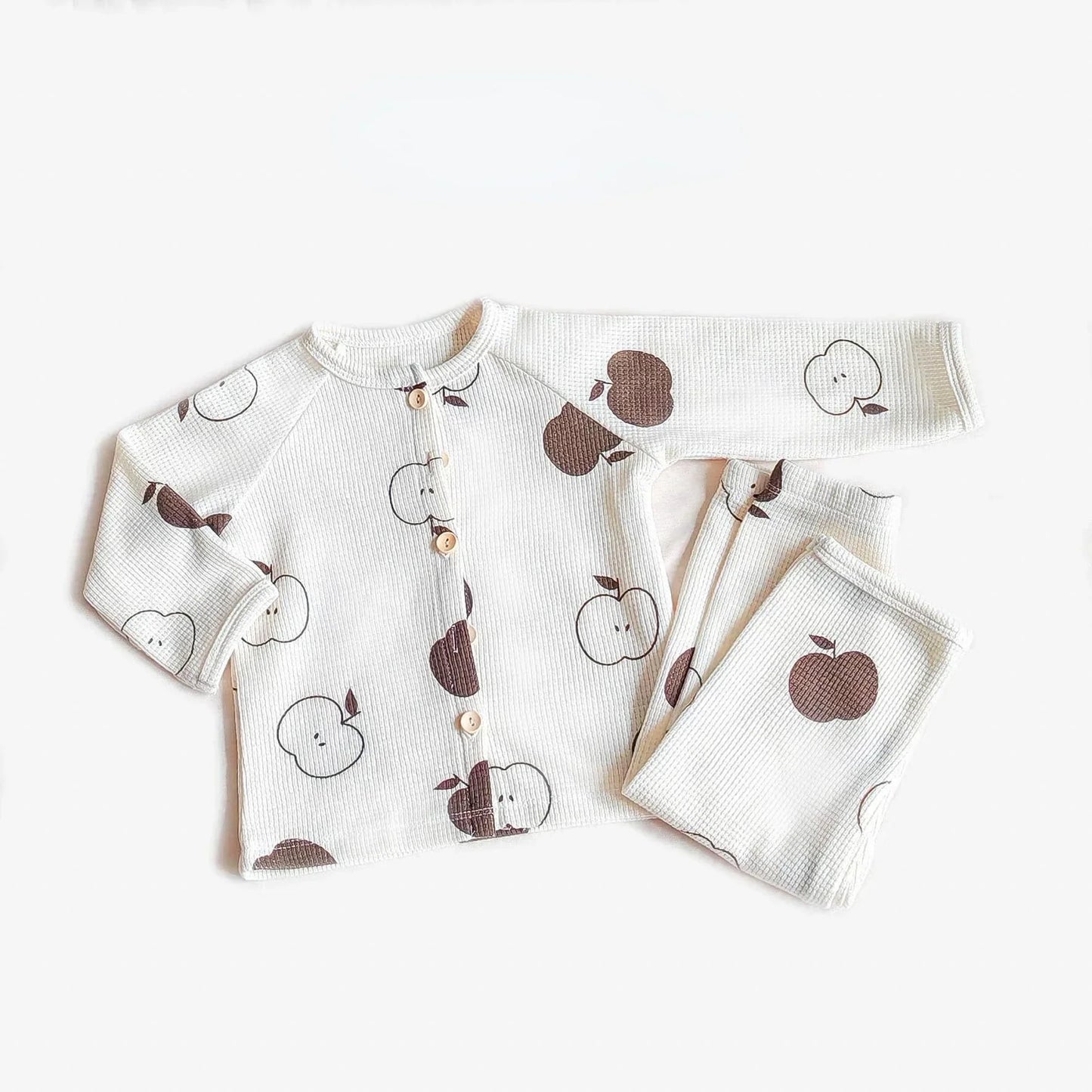 Cozy Cotton Kids Pajamas