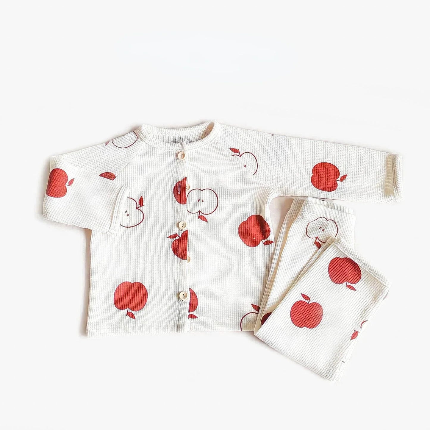 Cozy Cotton Kids Pajamas