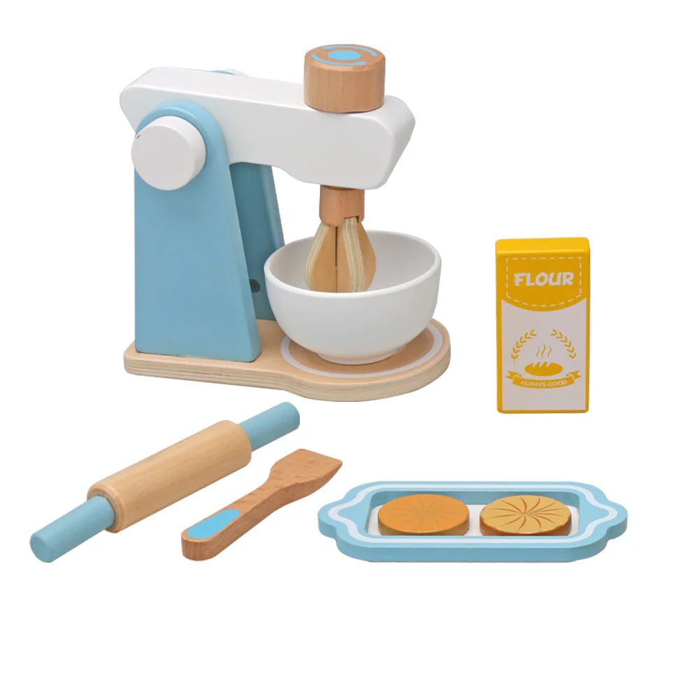 Chef Kitchen Machine
