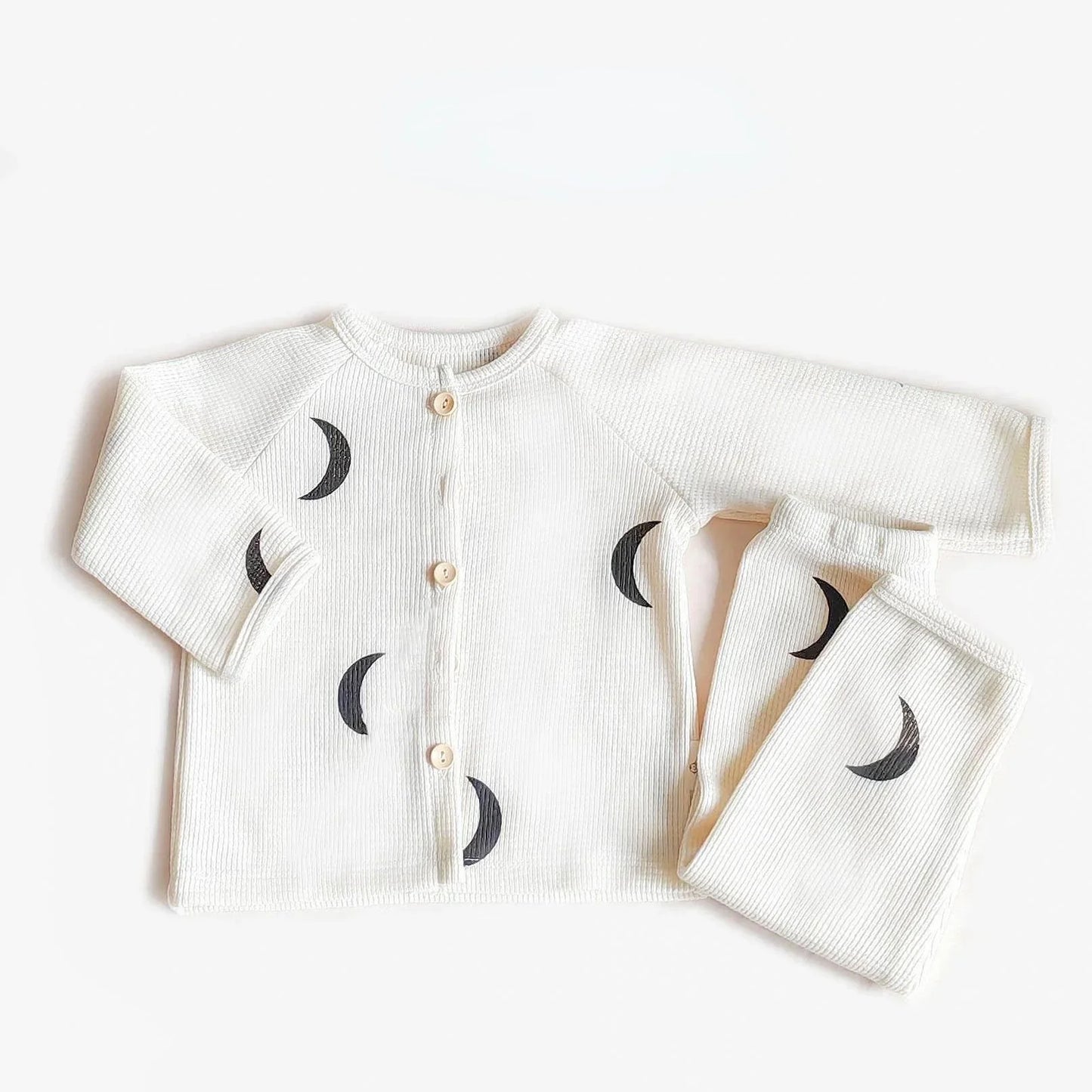 Cozy Cotton Kids Pajamas