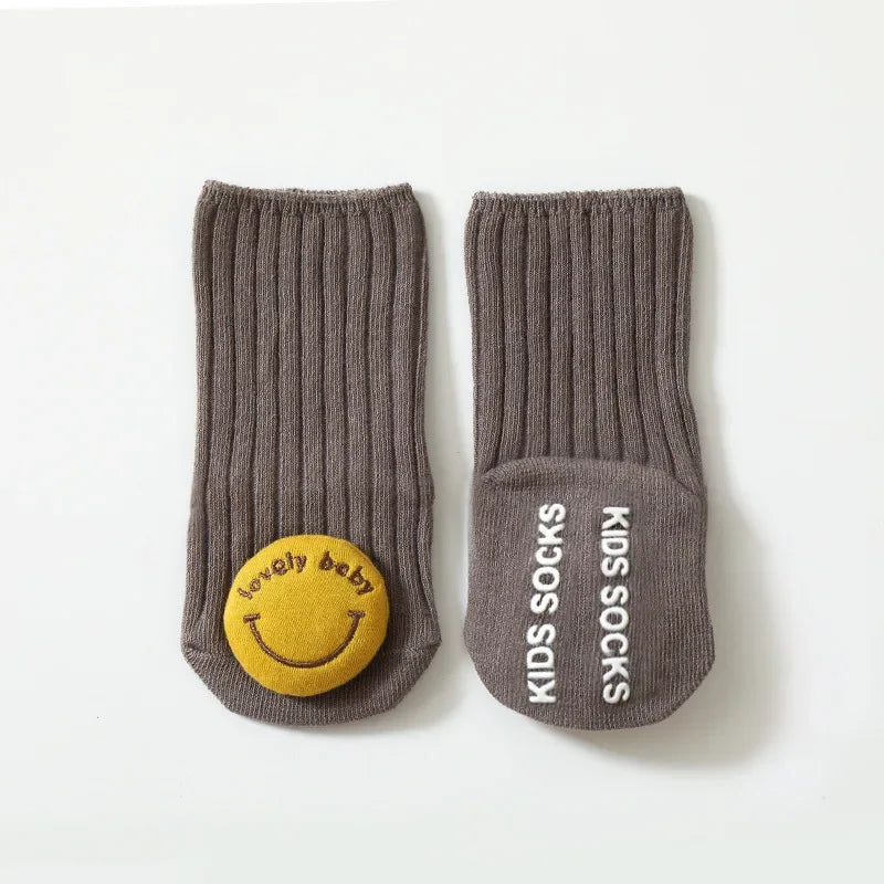 TinyGrip Safety Socks