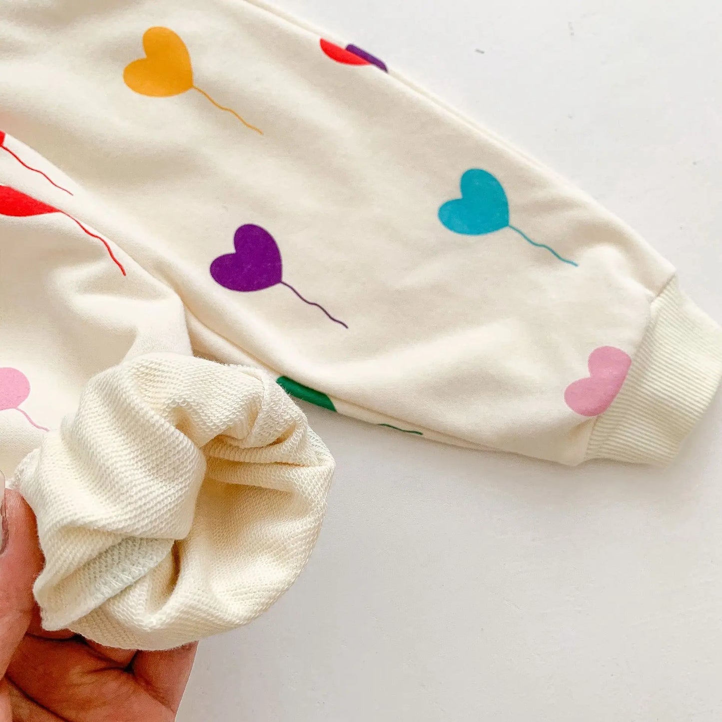 ColourPop Baby Tracksuit