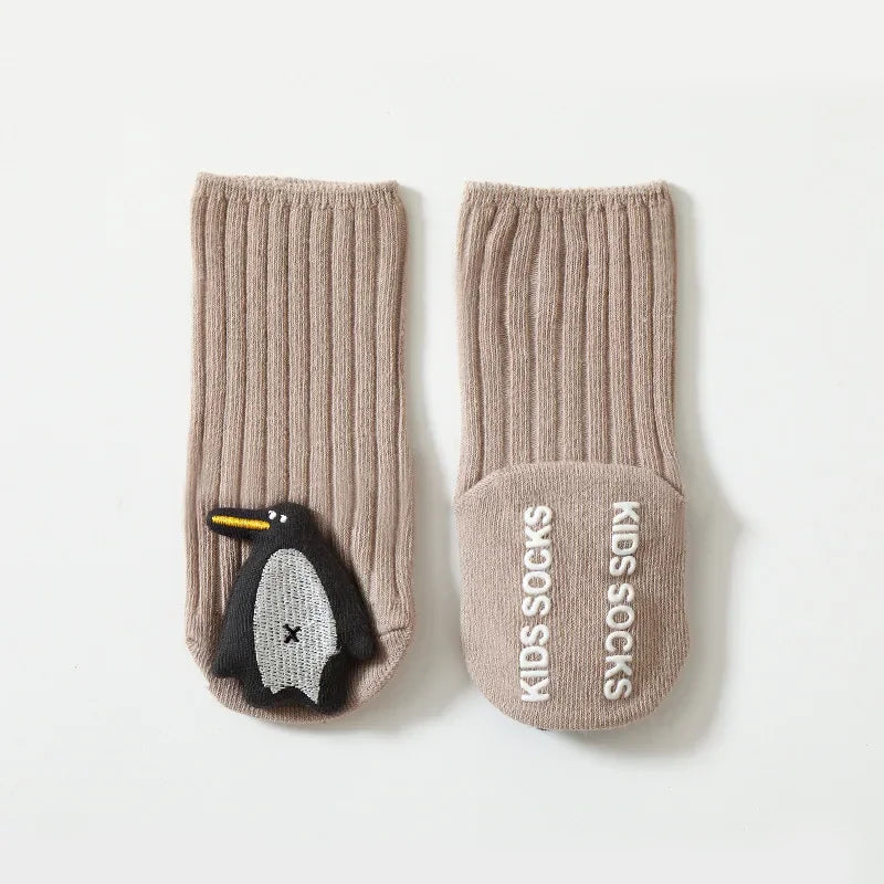 TinyGrip Safety Socks