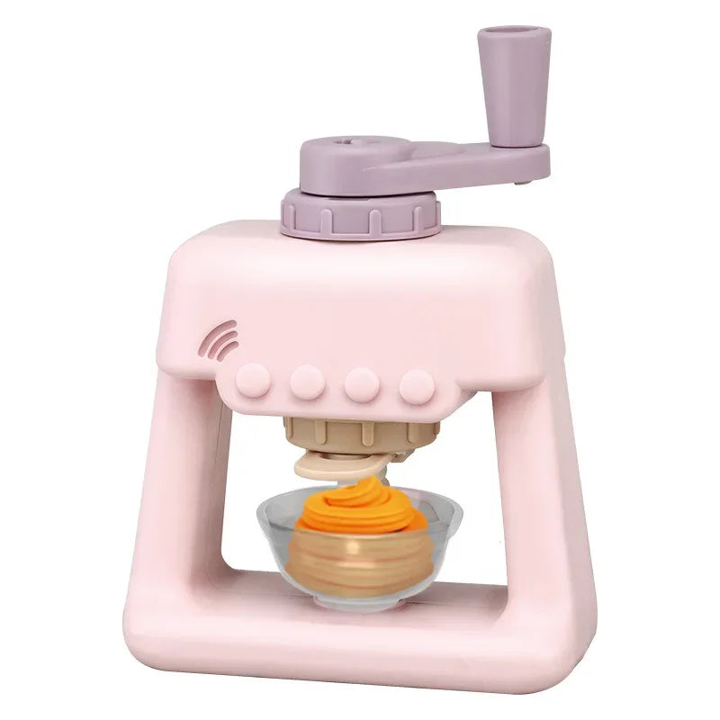Creative Ice Cream Playset