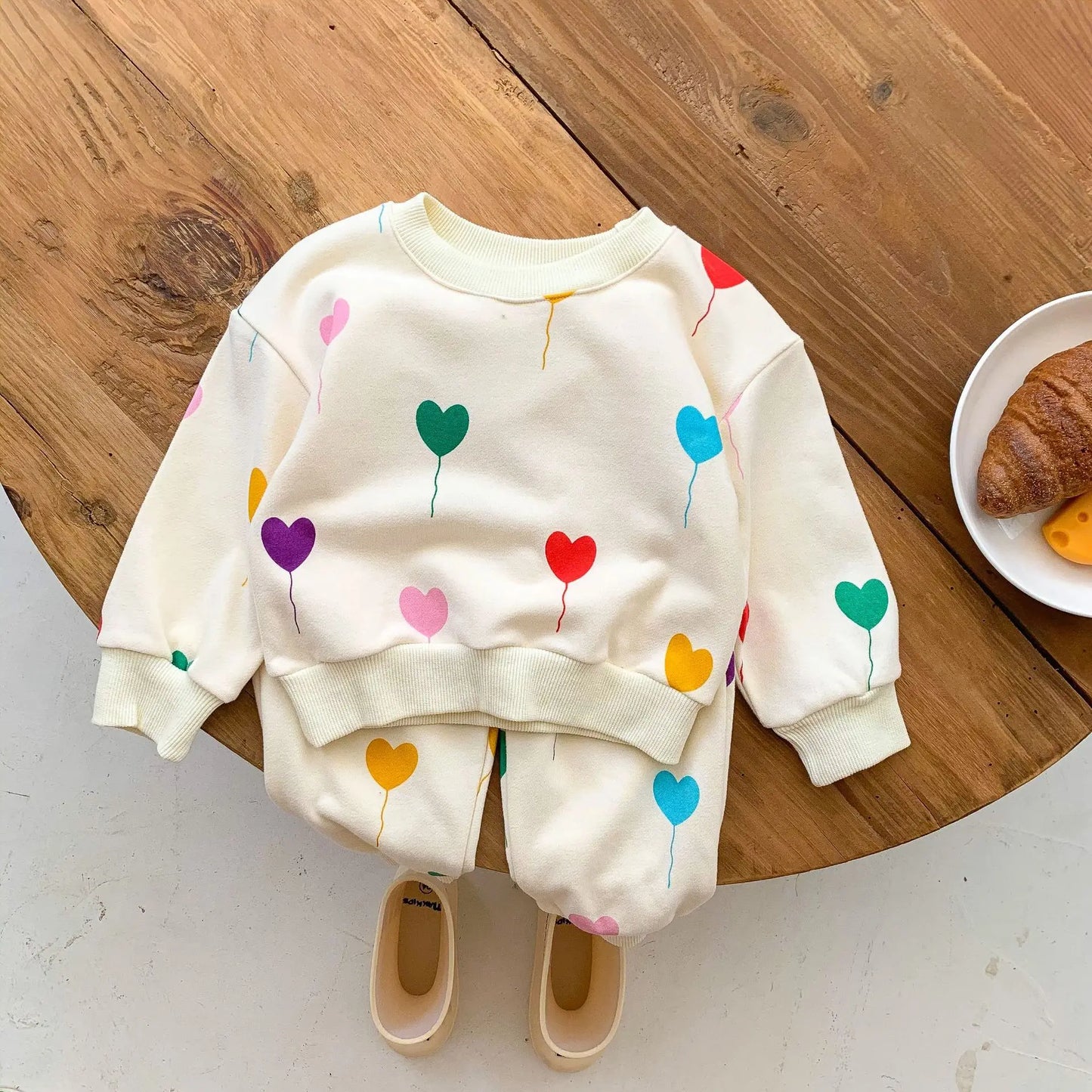 ColourPop Baby Tracksuit