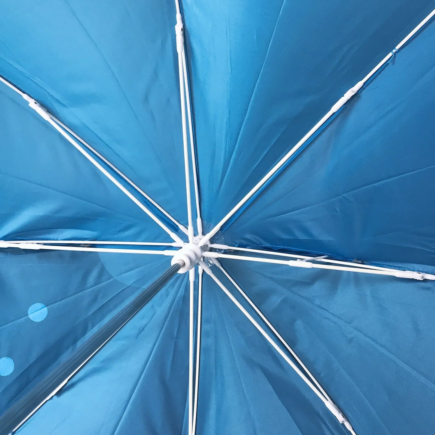 Rainbow Fun Kids Umbrella