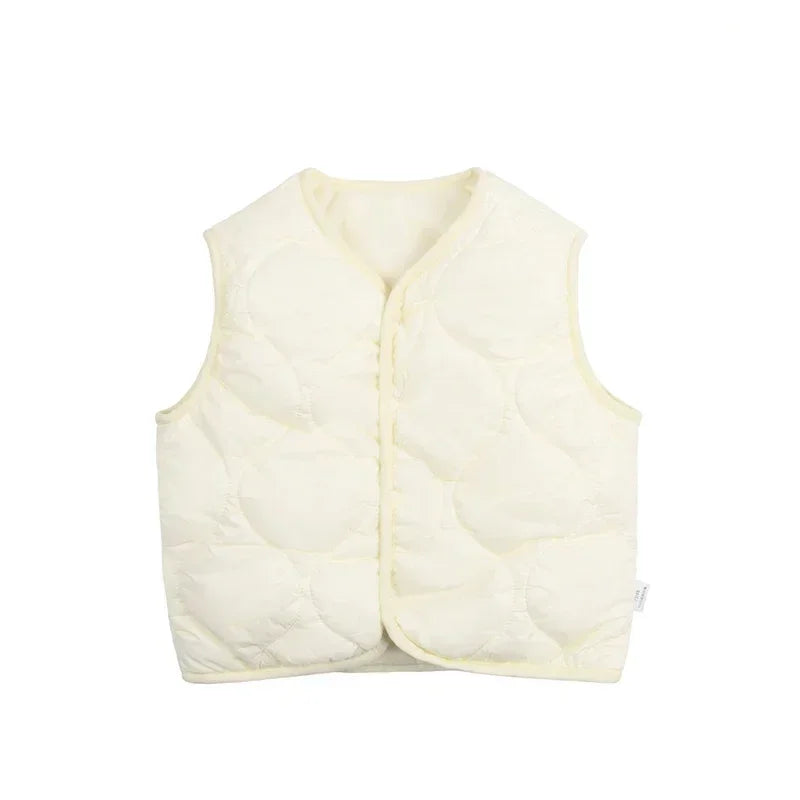 Warm & Cozy Vest for Kids