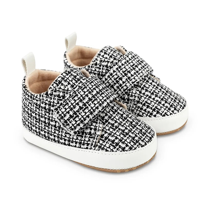EasyFit Velcro Kids Shoes