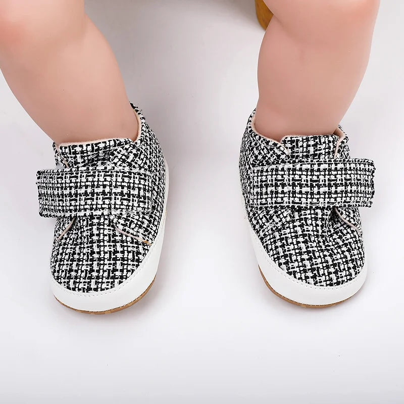 EasyFit Velcro Kids Shoes