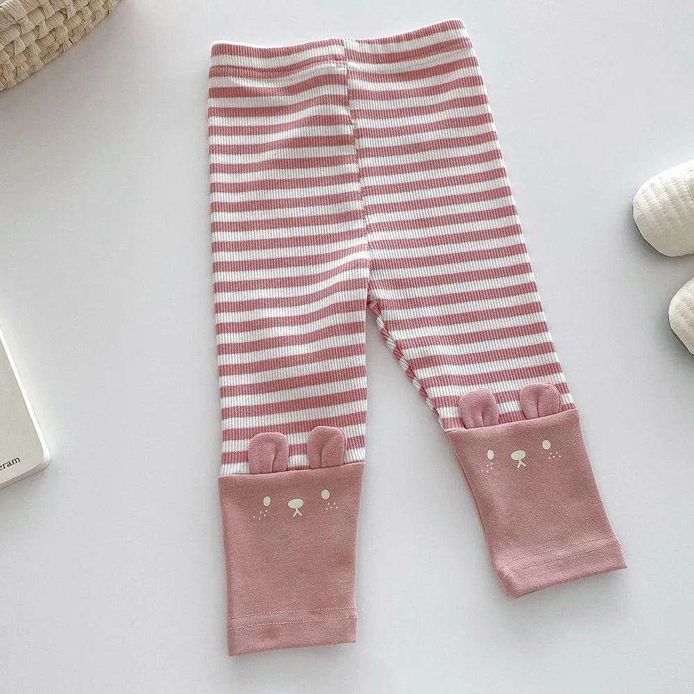 Soft Comfort Kids' Leggings