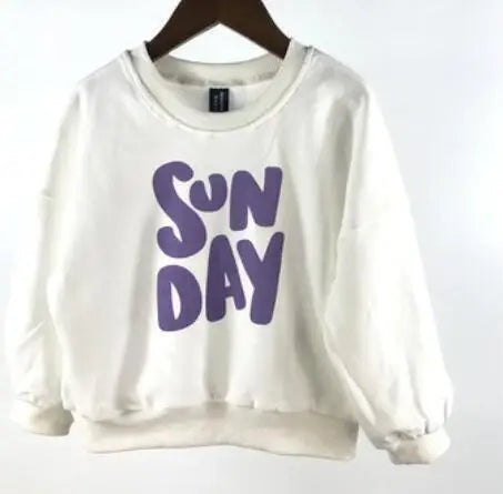 CozyPop Kids Sweatshirt