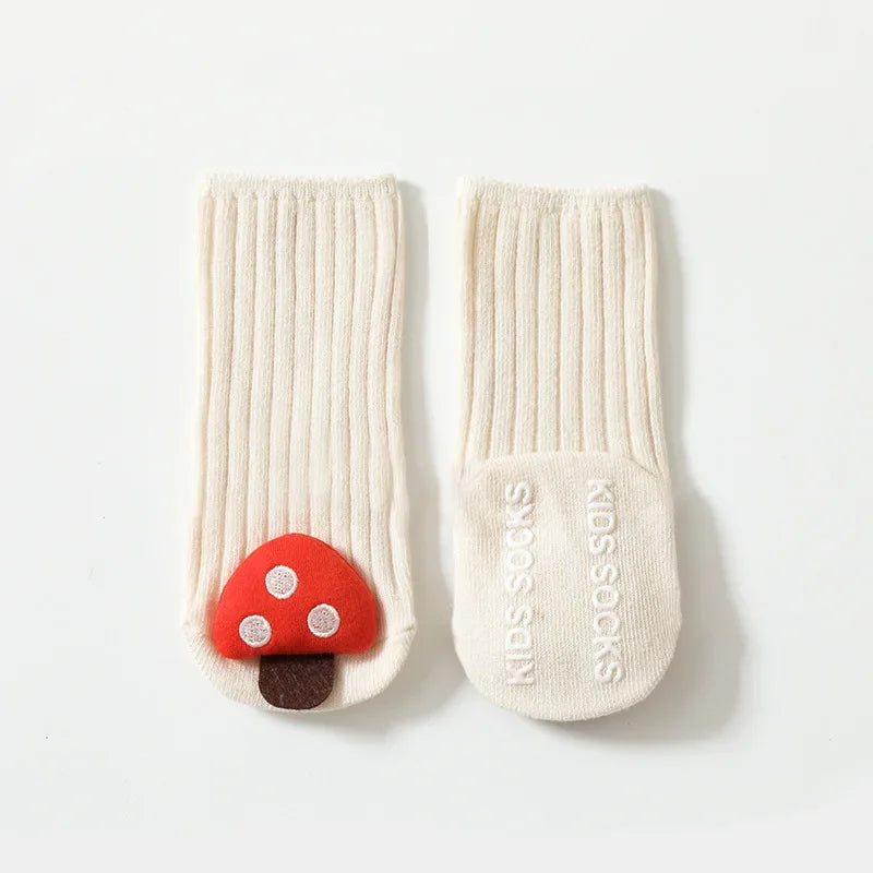 TinyGrip Safety Socks