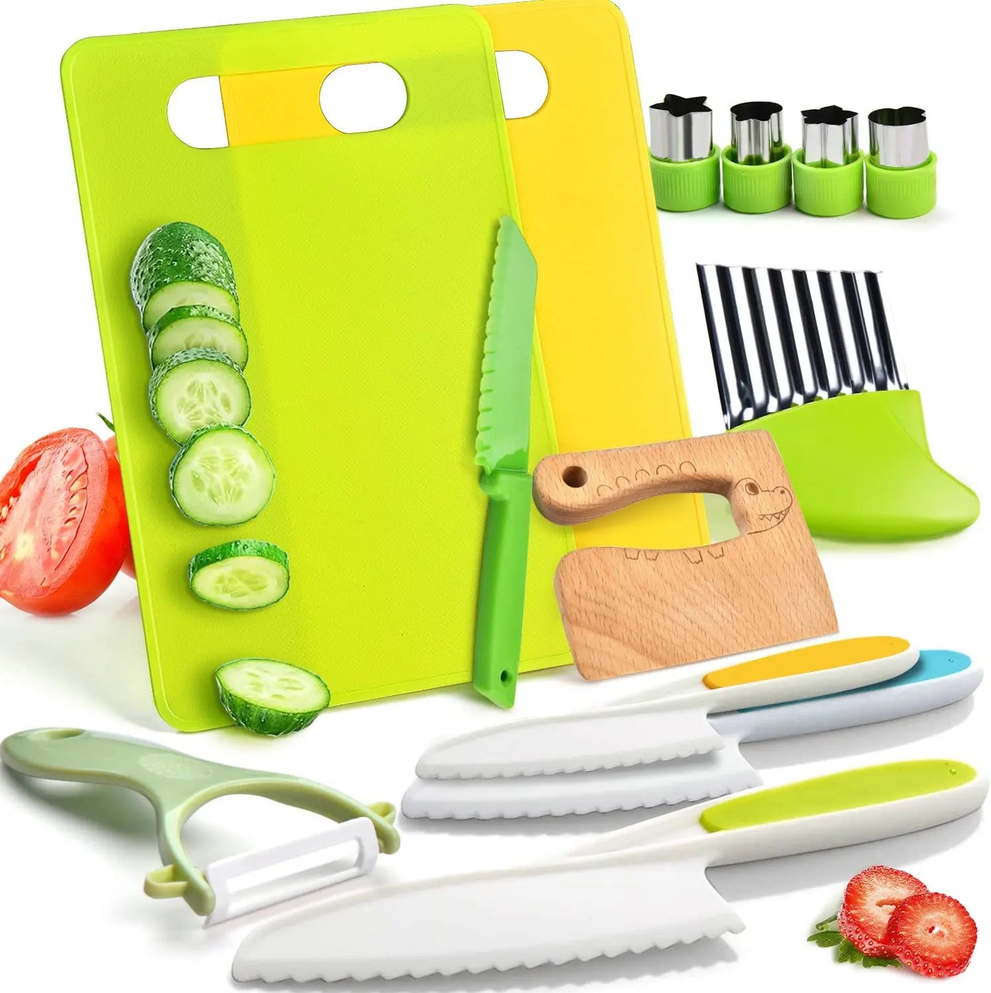 Junior Cooking Set