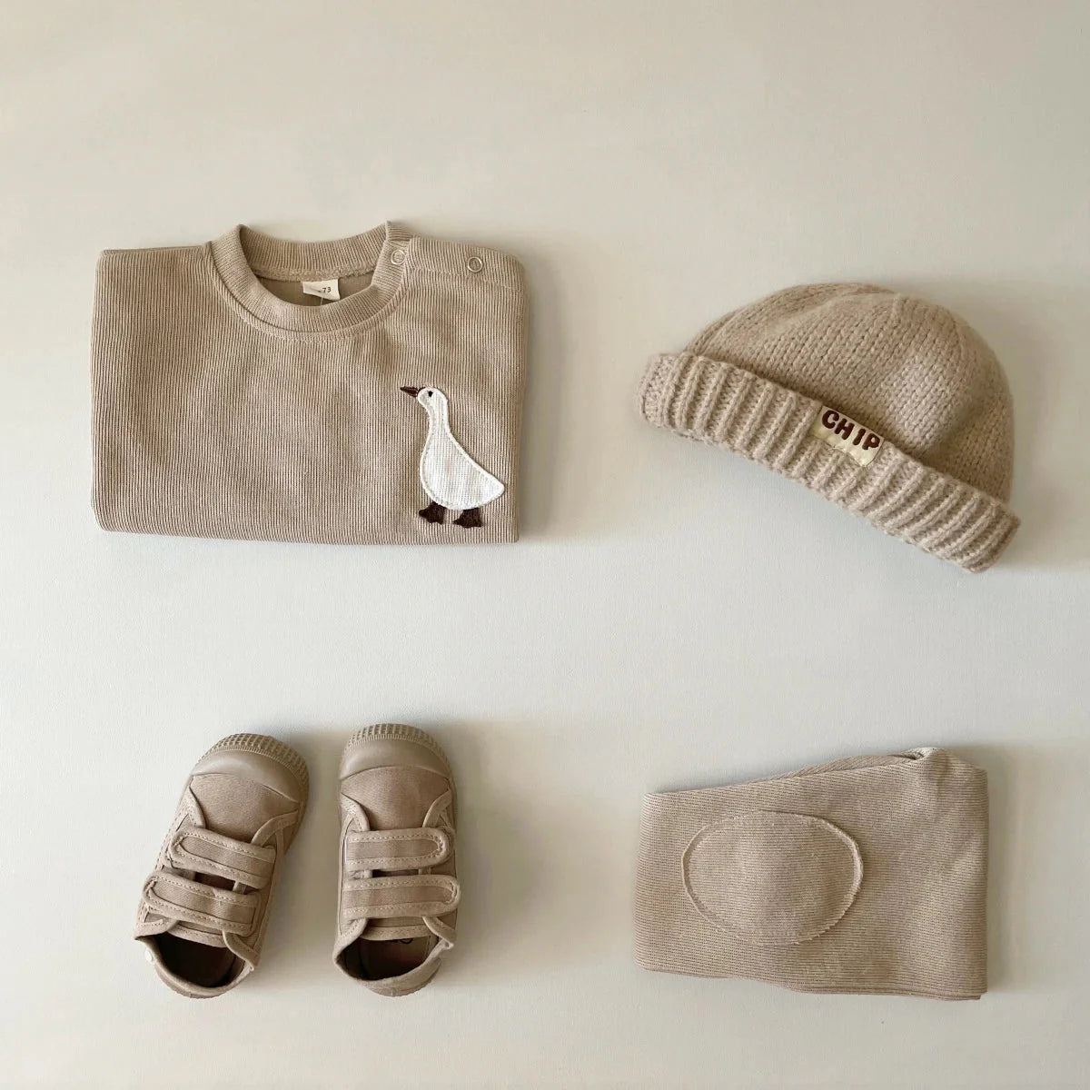 Active Autumn Toddler Set