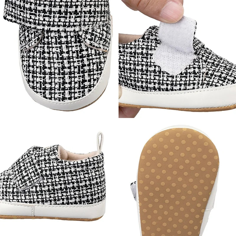 EasyFit Velcro Kids Shoes