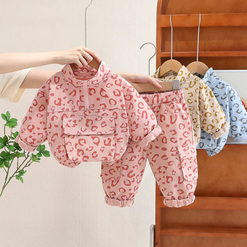 WildStyle Kids Outfit Set
