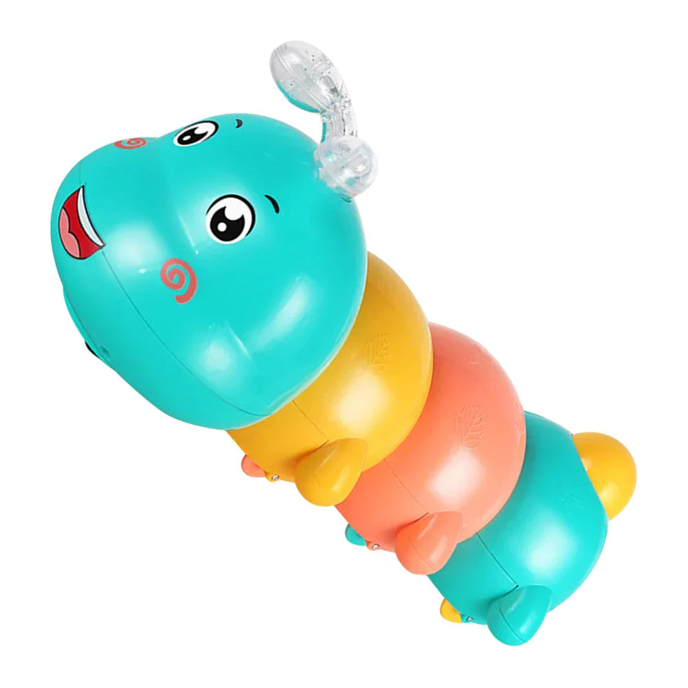 Crawling Adventure Bug