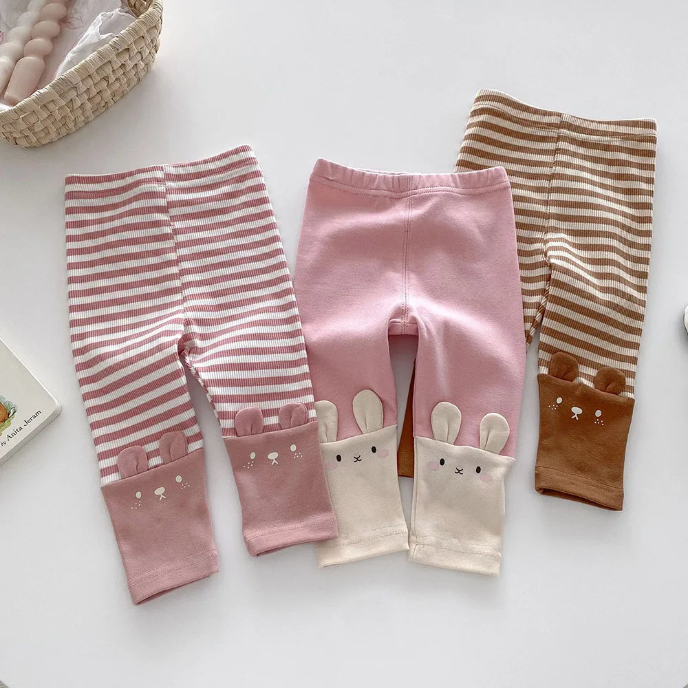 Soft Comfort Kids' Leggings